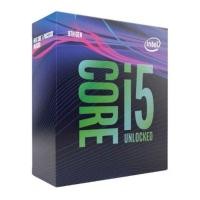 ราคา Intel core i5 -9600k (no cpu cooler) LGA1151V2 (2676837401)