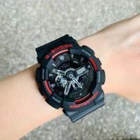 ราคา G-Shock Series GA-110HR แท้ศูนย์ (3190665113)