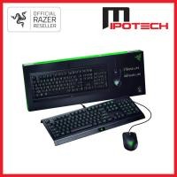 ราคา Razer Cynosa Lite และ Abysus Lite Bundle คอมโบแบบมีสาย (18780167008)