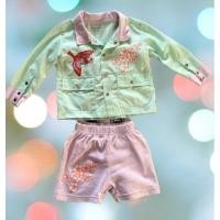 ราคา tilly milly size 9-12 (25805152836)