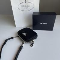ราคา Prada Trick Tessuto Nylon Cargo Pouch (15294193364)