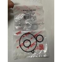 ราคา โอริงคาบู WAVE100 WAVE110 WAVE125 ราคาต่อชุด (3วง) งานอย่างดี (18930368594)