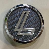 ราคา ฝาปิดดุมล้อ เลนโซ่ Lenso หนเา60มิล แท้ มือ2 1ชิ้น (24593971907)