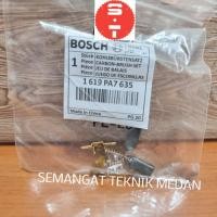 ราคา MESIN GSS2300 CARBON BRUSH CHARCOAL SEPUL MACHINE SANDER SANDPAPER BOSCH GSS 2300 (42620055462)