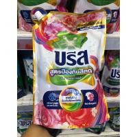 ราคา บรีสเอกเซลคอมฟอร์ทผลิตภัณฑ์ซักผ้าชนิดน้ำสูตรเข้มข้น 1400มล. (20568816881)