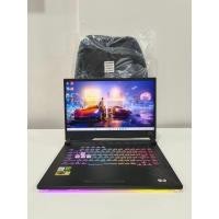 ราคา โน๊ตบุ๊คเกมส์มิ่ง Asus ROG Strix สวยๆ เท่ๆ Intel Core i7-10750H RAM : 16GB NVIDIA GeForce GTX 1660 Ti SSD : 512 GB (21696091934)