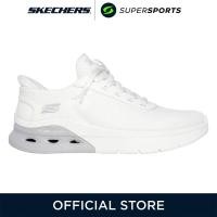 ราคา SKECHERS Slip-ins®: BOBS Sport™ Arc Waves 2.0 รองเท้าลำลองผู้ชาย (41300738886)