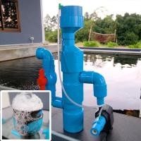 ราคา โปรตีนสกิมเมอร์สำหรับตู้ปลาทะเลและสัตว์น้ำทะเลทุกชนิดสำหรับตู้หรือบ่อขนาดเล็กจนไปถึง500ลิตร (16107448619)