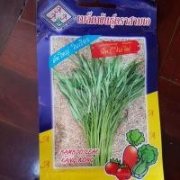 ราคา ผักบุ้งจีน เรียวไผ่ ใบไผ่ morning glory (6187733633)