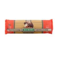 ราคา San Remo Fettuccine Italian Food Noodle Salad 500g. ซานรีโมพาสต้าเฟตตูชินี 500กรัม วัตถุดิบ เส้นพาสต้า (8728155929)
