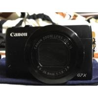 ราคา กล้อง Canon G7X (1157569979)