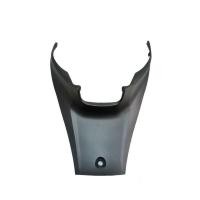 ราคา ฝาครอบใต้เบาะ W110i ปี2019-ปี2022 ปี2023 WAVE110i ปี2019 เวฟ110ไอLED HONDA สีดำด้าน อย่างดี (25221412930)