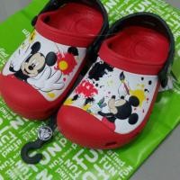ราคา Crocs รองเท้าเด็ก (155300175)
