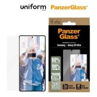 ราคา ฟิล์มกันรอย PANZERGLASS Ultra Wide Fit for Samsung S25 / S25 Plus / S25 Ultra (28774558823)