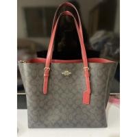 ราคา กระเป๋า COACH TOTE BAG (22422205417)