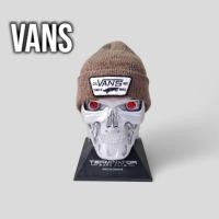 ราคา หมวกไหมพรม VANS มือ2 แท้ 100 % (29076265923)