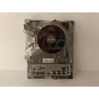 ราคา เมนบอร์ด GIGABYTE GA-A320M-S2HV2 + CPU AMD Ryzen 3 1200 SSD 128GB RAM 8GB DDR4 พร้อมฝาหลัง (ร้านค้าส่งเร็ว100%) (26726082866)