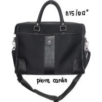 ราคา pierre cardin 15/12”(กระเป๋าเอกสาร) (23430071148)