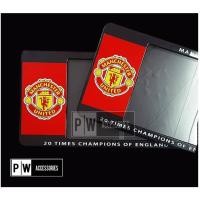 ราคา กรอบป้าย ทะเบียนกันน้ำ ลายแมนยู A1 [Manchester United] กรอบป้ายทะเบียนรถยนต์ จำนวน 1 คู่ (5763341964)