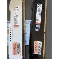 ราคา RAM PC (4GB) DDR3/1600 KINGSTON HyperX FURY BLUE รับประกันตลอดอายุการใช้งาน (3838611234)