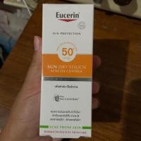 ราคา กันแดด Eucerin sun dry touch 20ml. (3534727369)