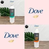 ราคา [Dove] Men+Care Whole Body Deo Deodorant Spray 113 g สเปรย์ระงับกลิ่นกาย สำหรับผู้ชาย (24138164425)