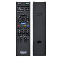 ราคา เหมาะสําหรับรีโมทคอนโทรลทีวี Sony RM-SD011 KDL-40/46/55/60EX720 HX720 (28191855493)