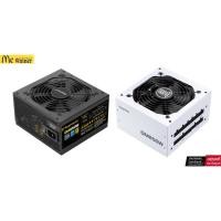 ราคา POWER SUPPLY (80+ GOLD) 850W SEGOTEP GM850W - Black / White ของแท้ศูนย์ไทย 5 ปี (25896842960)
