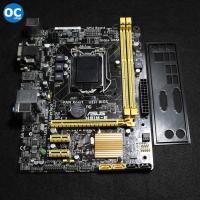 ราคา MAINBOARD (เมนบอร์ด) 1150 ASUS H81M-E for 4th Generation สภาพสวย (4853259479)