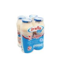 ราคา บีทาเก้น ไลท์ นมเปรี้ยว สูตรน้ำตาล 2% 140 มล. 4 ขวด (28461280168)