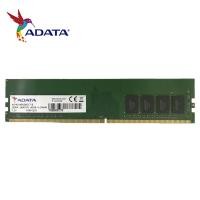 ราคา ADATA 4GB 8GB 16GB DDR4 2133MHz 2400MHz 2666MHz 3200MHz PC4-2666 RAM DIMM เดสก์ท็อปสําหรับหน่วยความจํา (41056635701)
