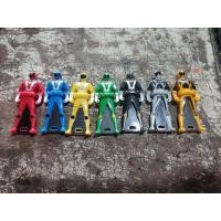 ราคา สินค้ามือสองญี่ปุ่น เรนเจอร์คีย์โกออนเจอร์ ขบวนการโกไคเจอร์ (20143641121)