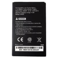 ราคา แบตเตอรี่ TRUE Smart 4G M1 รับประกัน 3 เดือน แบต TRUE Smart 4G M1 (2802392405)