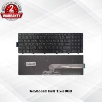 ราคา Keyboard Dell 15-3000 / คีย์บอร์ด เดลล์ รุ่น 15-5000 3541 N3542 N5547 3541 / TH-ENG *ประกัน 2 ปี (3361267282)
