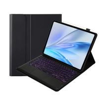 ราคา สําหรับแท็บเล็ต Vivo Pad SE 5Pro 3Pro 3 2 บางเฉียบพร้อมสัมผัสและแบ็คไลท์ที่ถอดออกได้บลูทูธคีย์บอร์ด PadSE Pad5Pro Pad3Pro Pad3 Pad2 VivoPadSE VivoPad5Pro VivoPad3Pro (41817322762)