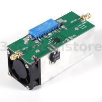 ราคา RF Power Amplifier 600-1100MHz 30dB Gain 8W เอาต์พุต 24-28V SMA-K อินเทอร์เฟซ Active Air Cooling การออกแบบขนาดกะทัดรัดสําหรับ Enhanced สัญญาณ Boost (42216838889)