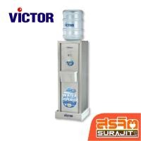 ราคา VICTOR เครื่องทำน้ำเย็น ขนาด 3.5 ลิตร (แบบกด) รุ่น VT-11AS2 (17211) (29728784372)