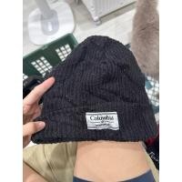 ราคา หมวกกันหนาว มือสอง columbia ไหมพรม (24360841938)