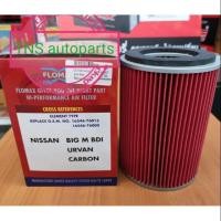 ราคา ไส้กรองอากาศNissan Big-M Bdi,Urvan,Carbon (2403613920)