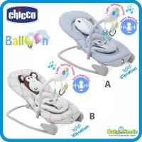 ราคา Chicco Balloon Baby Bouncer (23171362174)