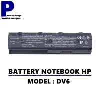 ราคา BATTERY NOTEBOOK HP DV6 / แบตเตอรี่โน๊ตบุ๊ค HP เทียบ (OEM) (8970189284)