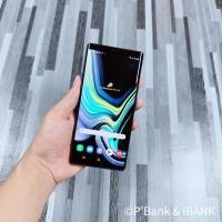 ราคา Samsung Galaxy Note9 มือ2 (23069458048)