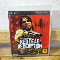 ราคา RED DEAD REDEMPTION PS3 [มือสอง] (41902053285)