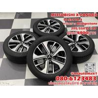 ราคา ล้อแม็กซ์เดิม MITSUBISHI XPANDER ขอบ 16 พร้อมยาง BRIDGESTONE (42323156328)