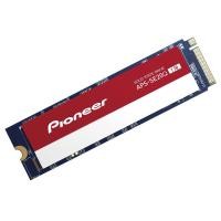 ราคา Pioneer SSD APS-SE20Q-2TB (15714323753)