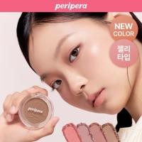ราคา [NEW COLOR] Peripera Clear Sunshine Cheek Olive Young (53850330728)