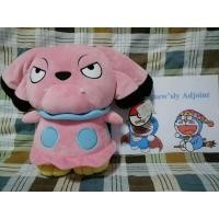 ราคา ตุ๊กตา​ Bulu​ จากเรื่อง​ Pokemon ลิขสิทธิ์แท้​.ขนาด​ 10​ นิ้ว​ งานสวยมากกก (17369717628)