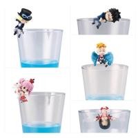 ราคา กาชาปองเกาะแก้ววันพีช vol.2 gashapon gachapon (38360838)