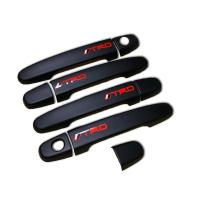 ราคา ครอบมือดึง ครองมือเปิด กันรอย vigo fortuner yaris altis vios vigo champ 2005 - 2012 (7838082345)