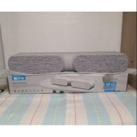 ราคา ลำโพงบลูทูธ 7 degrees SP-01 Smart Bluetooth Speakers (มือสอง ใช้งานเพียงครั้งเดียว) (3606697432)